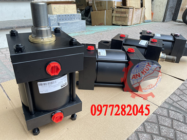 Xy lanh 152.4BC2ARS44M100M44 Parker 